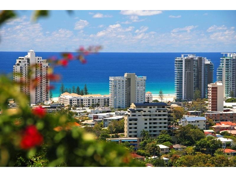 1906/110 Marine Parade, Coolangatta QLD 4225