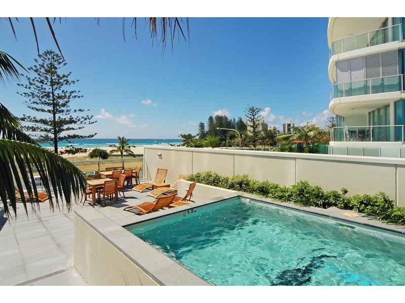 1906/110 Marine Parade, Coolangatta QLD 4225