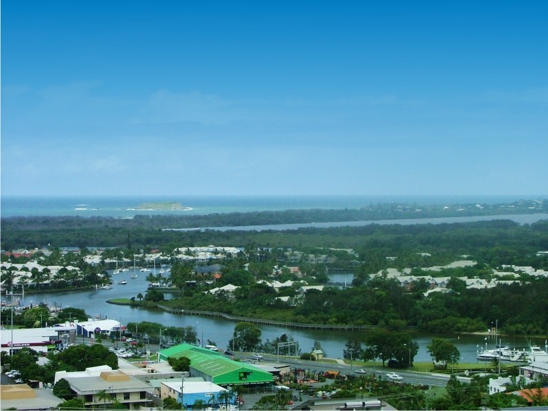 Lot 2, Razorback Rd, Tweed Heads NSW 2485