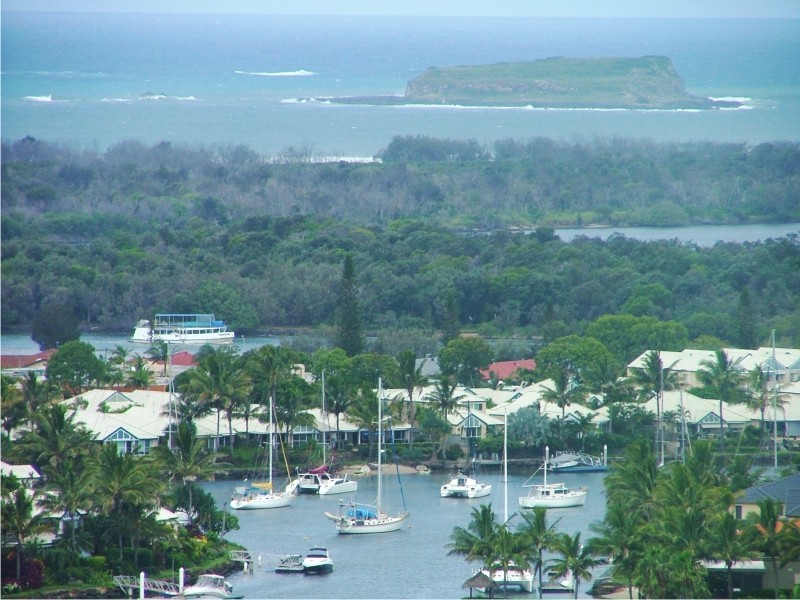 Lot 2, Razorback Rd, Tweed Heads NSW 2485