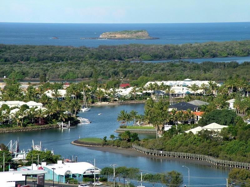 Lot 2, Razorback Rd, Tweed Heads NSW 2485