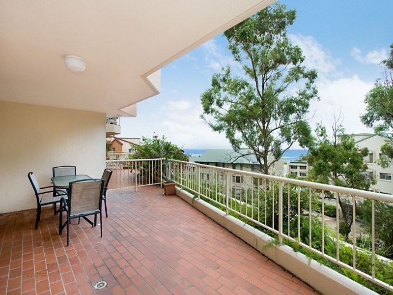 33/38-42 Duringan Street, Currumbin QLD 4223