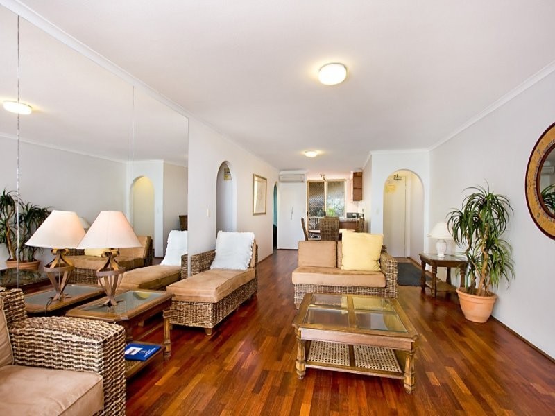 33/38-42 Duringan Street, Currumbin QLD 4223