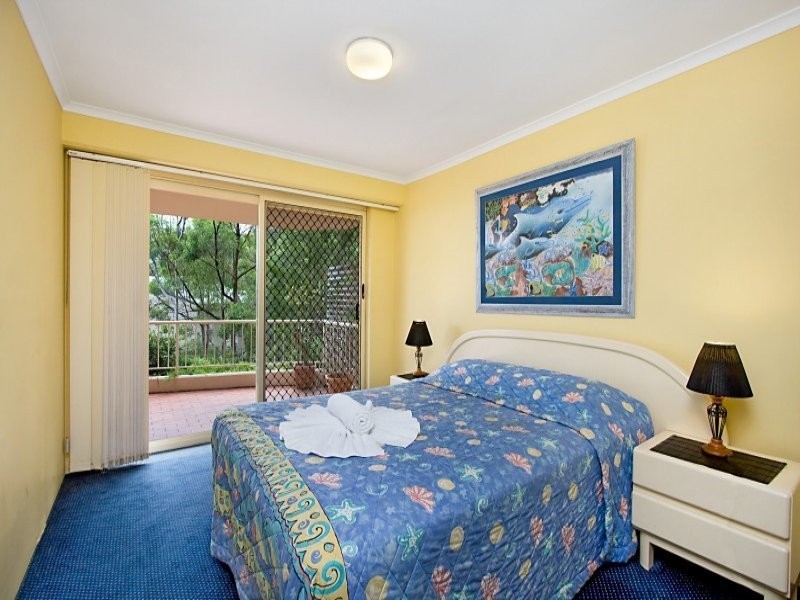 33/38-42 Duringan Street, Currumbin QLD 4223