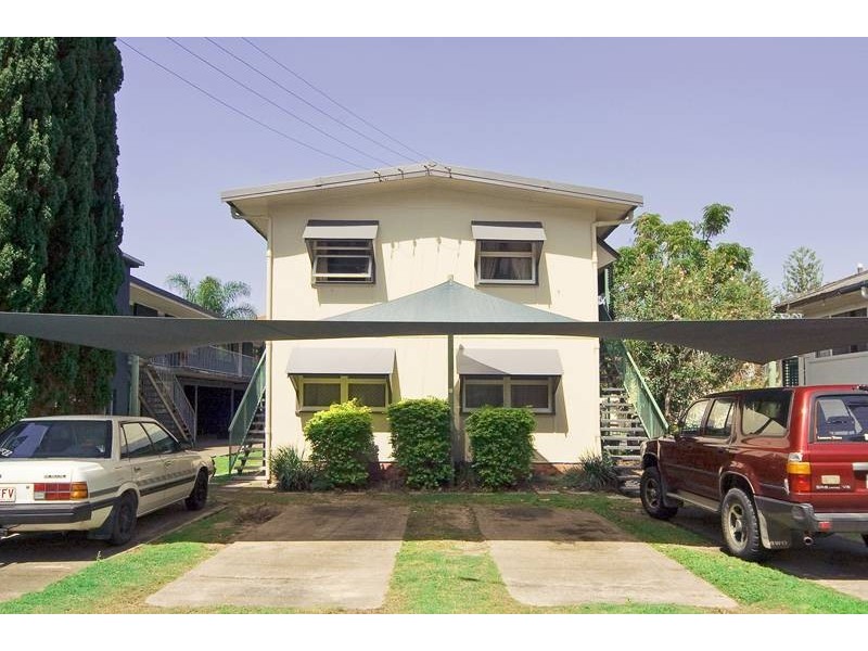 4/50 Eden Avenue, Rainbow Bay QLD 4225