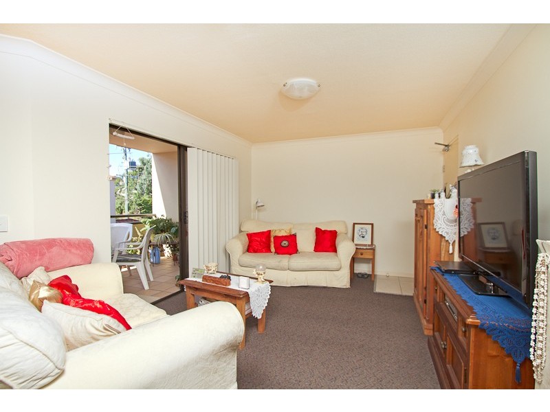 9/33-37 Dixon St – Park Side View, Coolangatta QLD 4225
