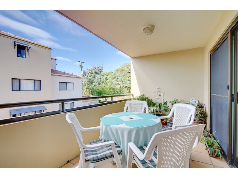 9/33-37 Dixon St – Park Side View, Coolangatta QLD 4225