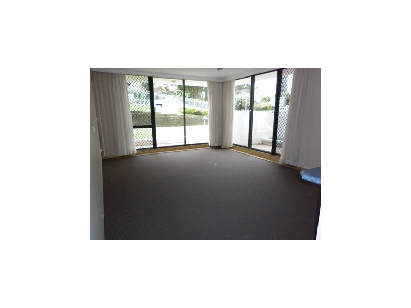 3/23 Garrick Street, Coolangatta QLD 4225