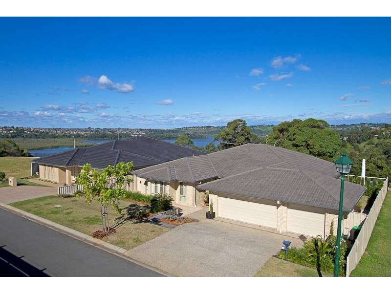 12 Mount Bilinga Cct, Bilambil Heights NSW 2486
