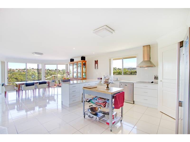12 Mount Bilinga Cct, Bilambil Heights NSW 2486