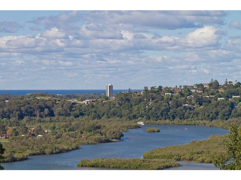 12 Mount Bilinga Cct, Bilambil Heights NSW 2486