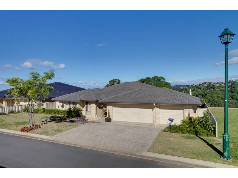 12 Mount Bilinga Cct, Bilambil Heights NSW 2486