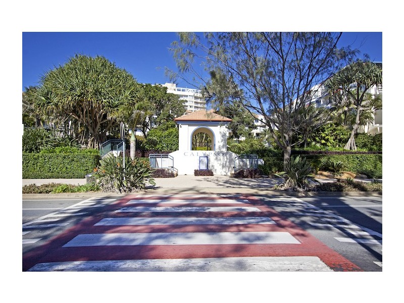 413/99 Griffith Street, Coolangatta QLD 4225