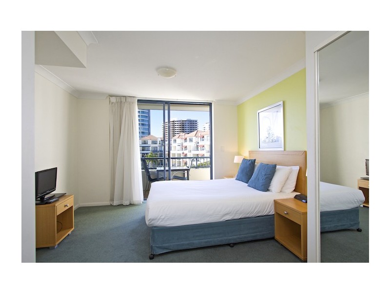413/99 Griffith Street, Coolangatta QLD 4225