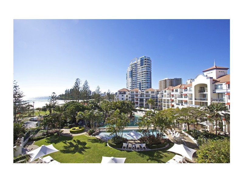 413/99 Griffith Street, Coolangatta QLD 4225