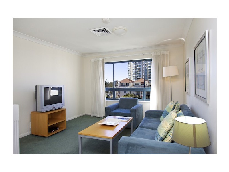 413/99 Griffith Street, Coolangatta QLD 4225