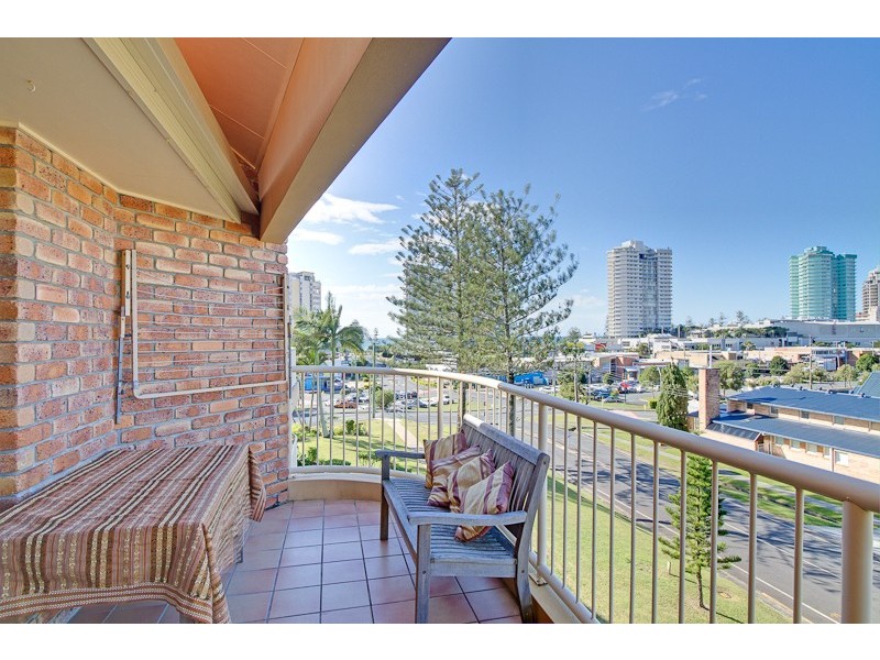 9/43 Mclean Street – Norfolk Terraces, Coolangatta QLD 4225