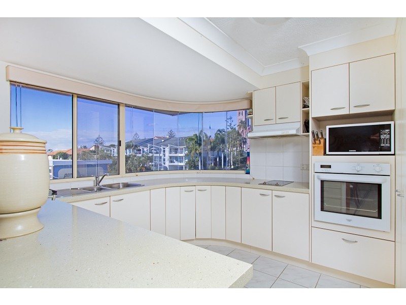 9/43 Mclean Street – Norfolk Terraces, Coolangatta QLD 4225