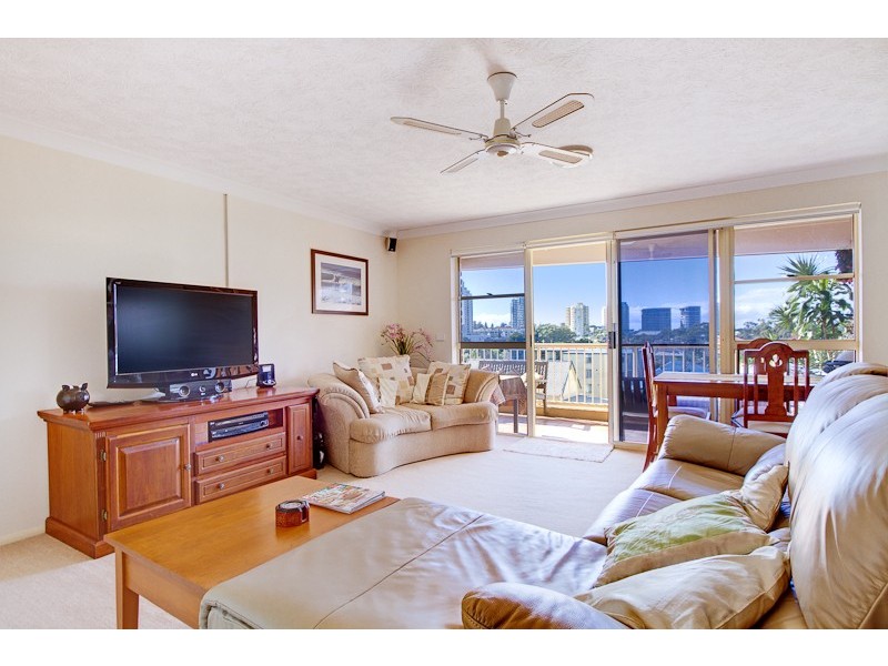 9/43 Mclean Street – Norfolk Terraces, Coolangatta QLD 4225