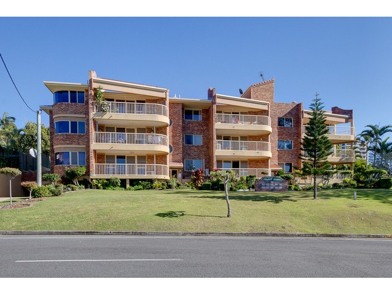 9/43 Mclean Street – Norfolk Terraces, Coolangatta QLD 4225
