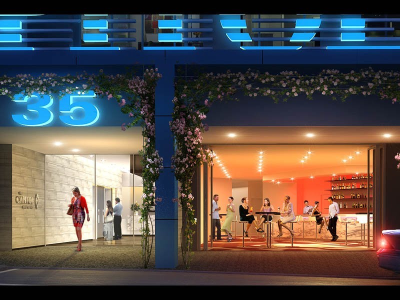 35 Peel Street, South Brisbane QLD 4101