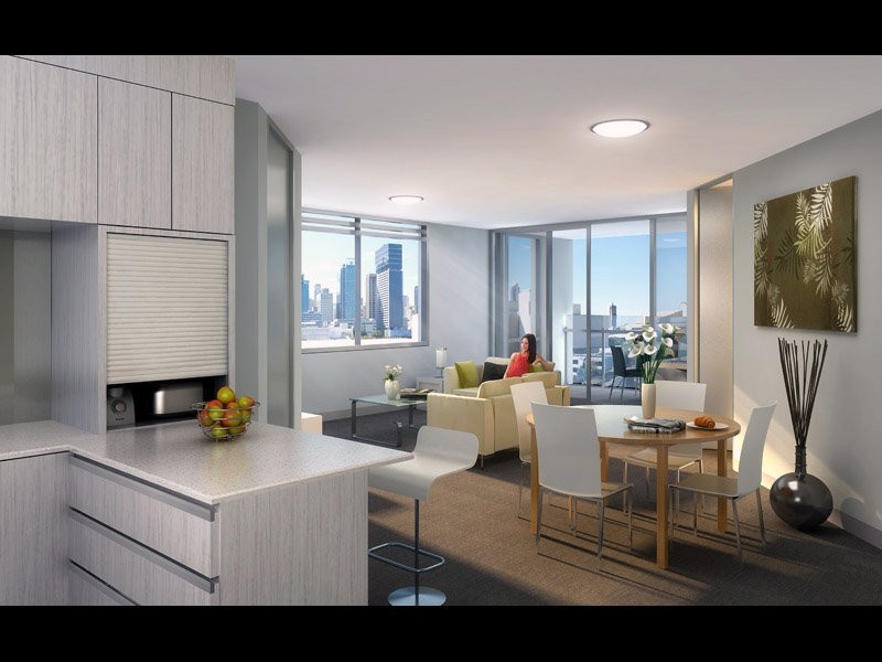 35 Peel Street, South Brisbane QLD 4101