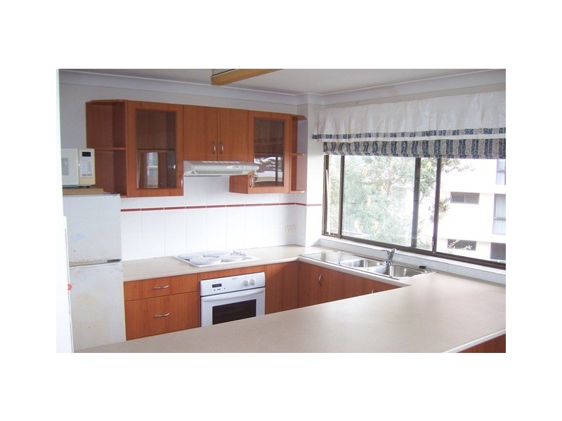 10/123 Golden Four Drive, Bilinga QLD 4225