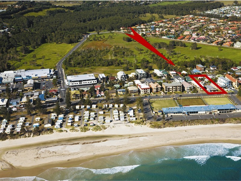140 Marine Pde, Kingscliff NSW 2487
