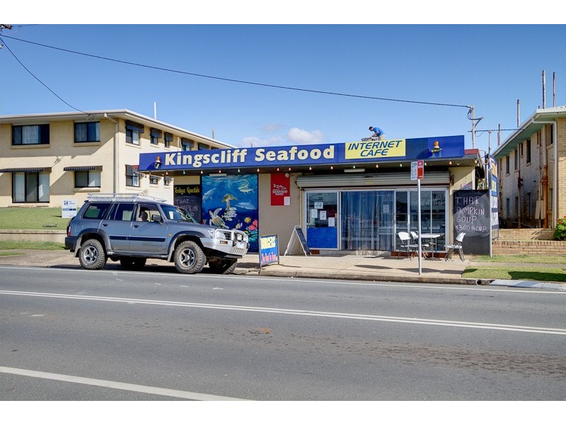 140 Marine Pde, Kingscliff NSW 2487