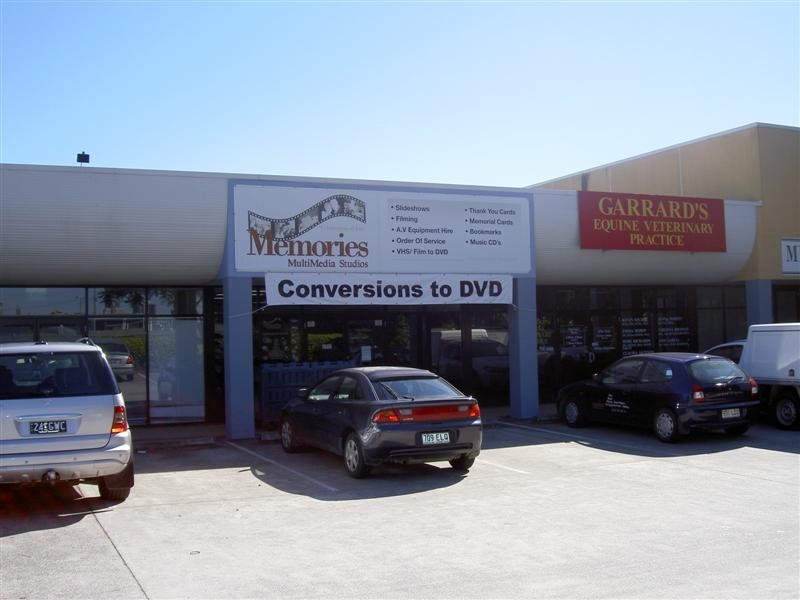 2/1 Race Course Road, Bundall QLD 4217