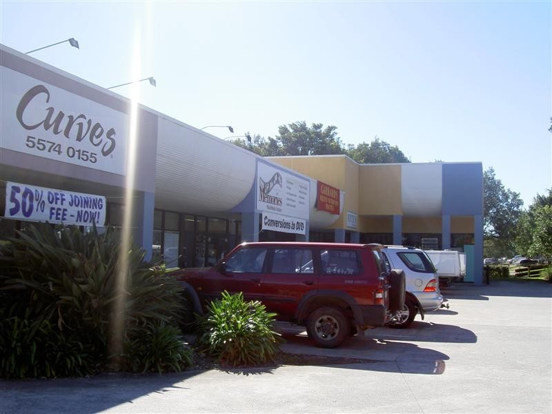 2/1 Race Course Road, Bundall QLD 4217