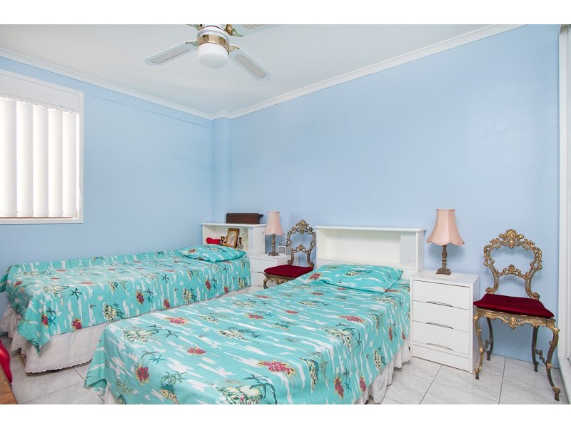 17/34 Musgrave Street ‘Centre Court’, Kirra QLD 4225