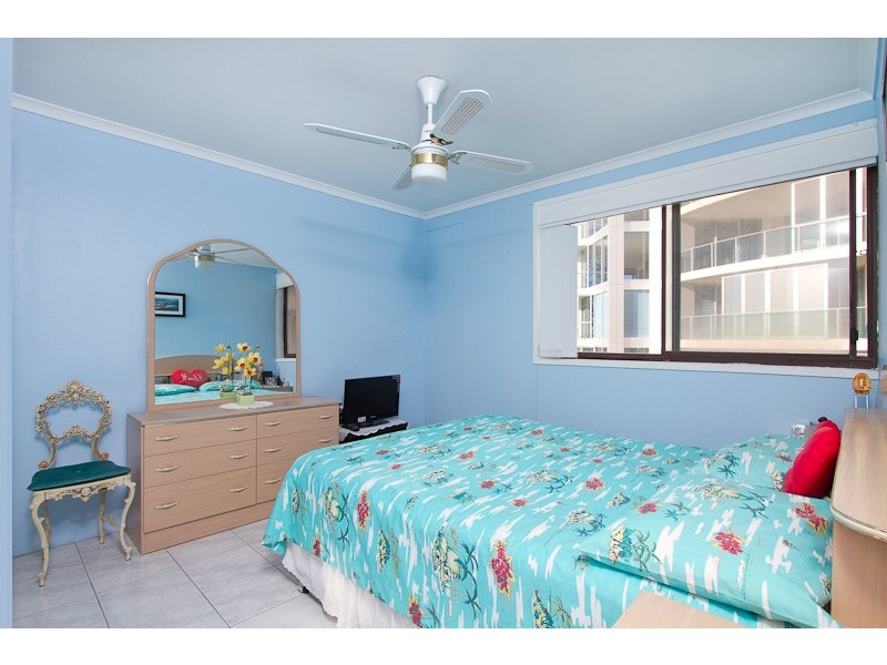 17/34 Musgrave Street ‘Centre Court’, Kirra QLD 4225