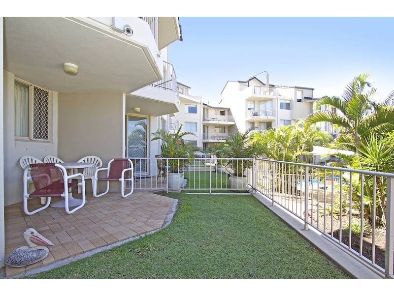 9/31 Teemangum Street Sandcastles, Currumbin QLD 4223