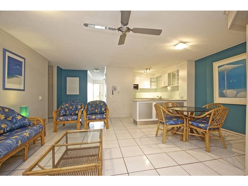 9/31 Teemangum Street Sandcastles, Currumbin QLD 4223