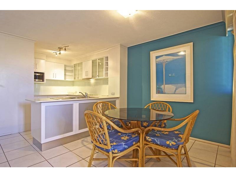 9/31 Teemangum Street Sandcastles, Currumbin QLD 4223