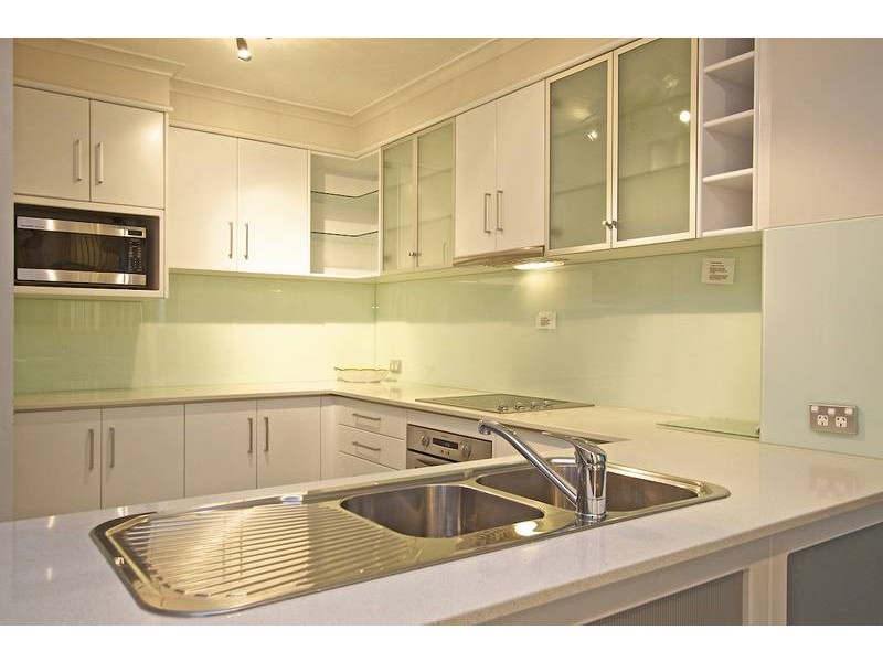 9/31 Teemangum Street Sandcastles, Currumbin QLD 4223