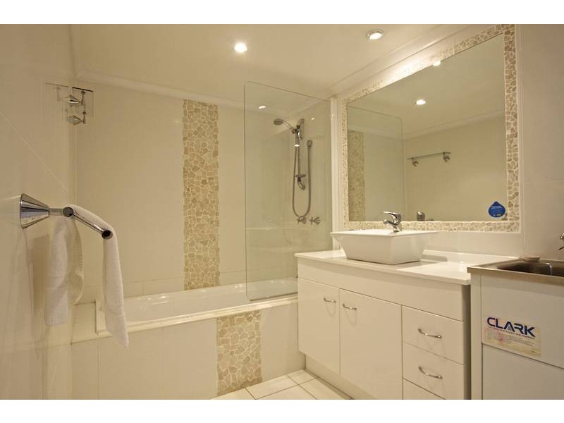 9/31 Teemangum Street Sandcastles, Currumbin QLD 4223