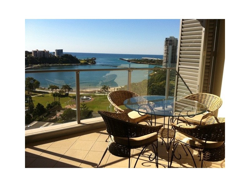 *1122/18-20 Stuart Street, Tweed Heads NSW 2485