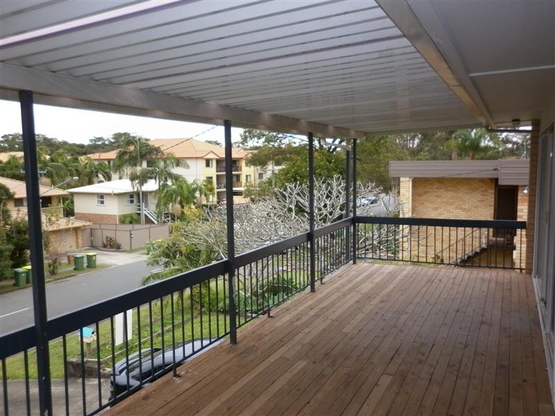 10 Millers Drive, Currumbin QLD 4223