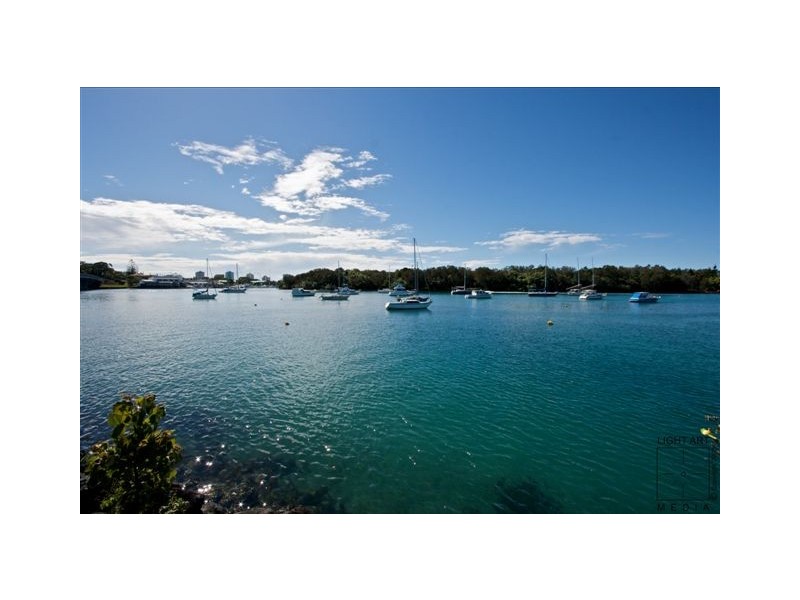 2/42 Dry Dock Road ‘The Inlet’, Tweed Heads South NSW 2486