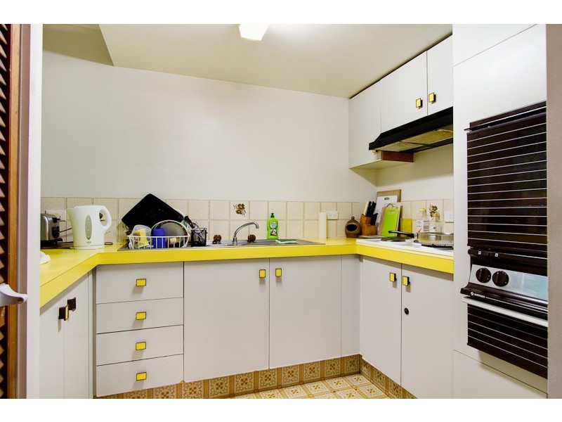 2/42 Dry Dock Road ‘The Inlet’, Tweed Heads South NSW 2486