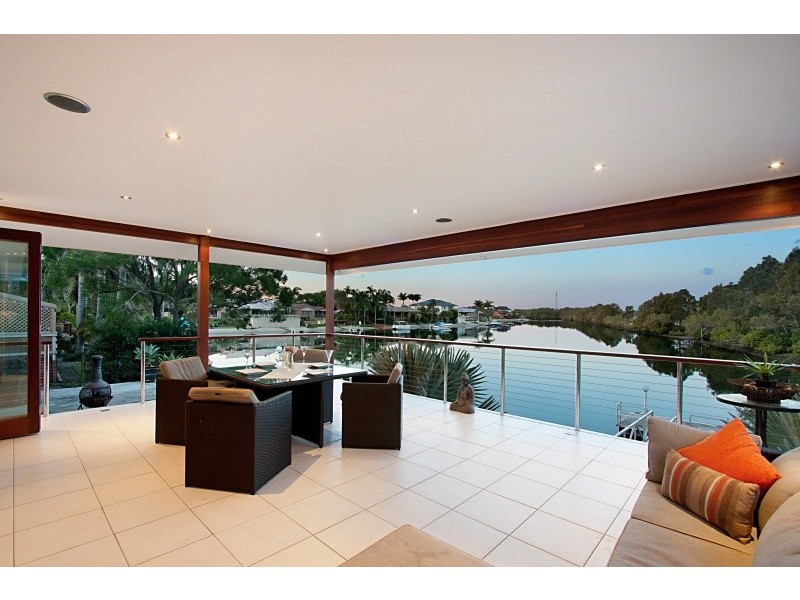 96 Old Ferry Road, Banora Point NSW 2486