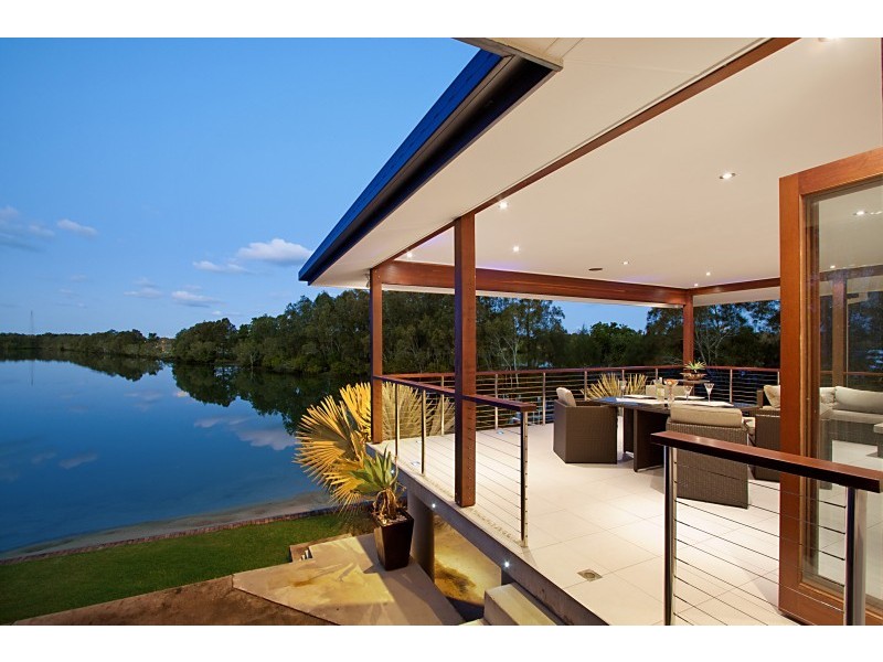 96 Old Ferry Road, Banora Point NSW 2486