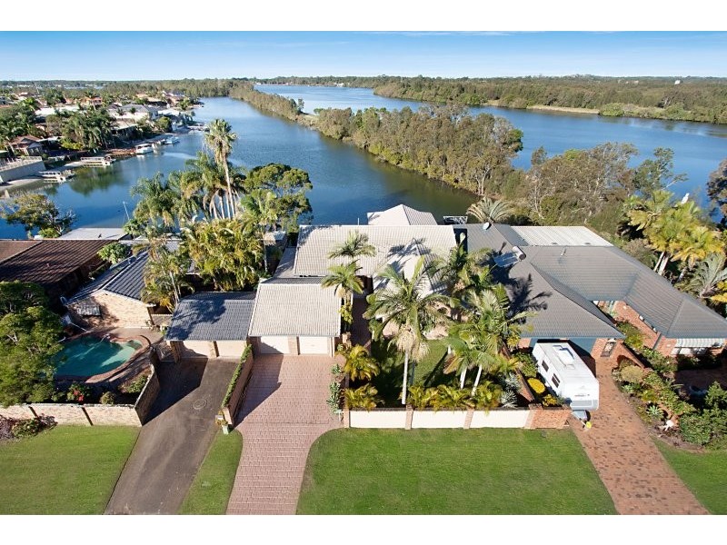 96 Old Ferry Road, Banora Point NSW 2486