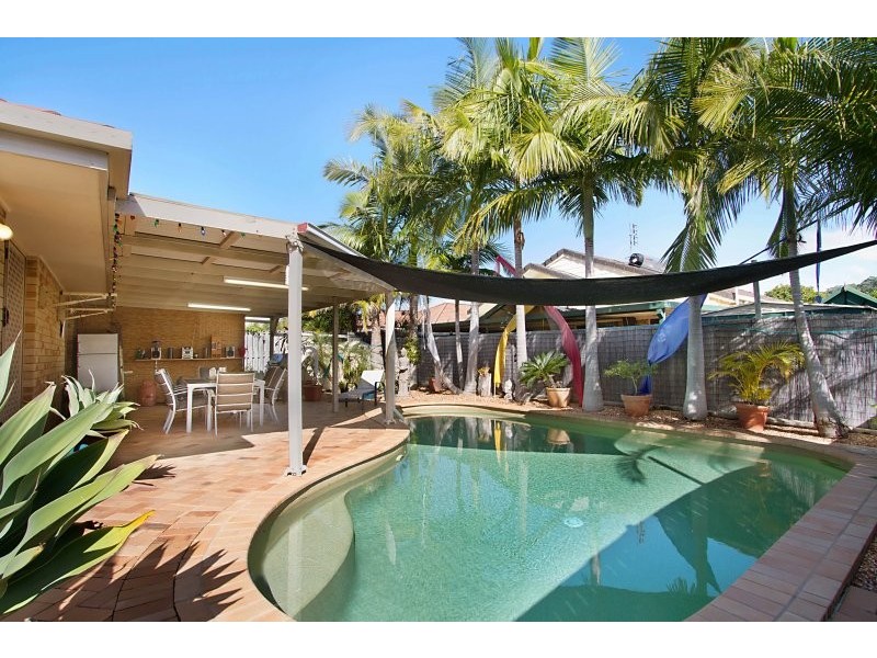 3 Starfish Crescent, Tugun QLD 4224
