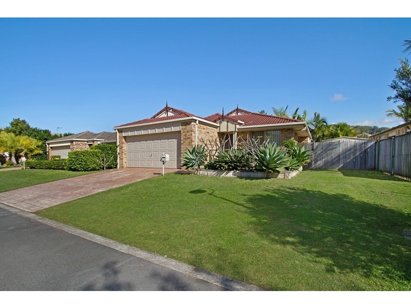3 Starfish Crescent, Tugun QLD 4224
