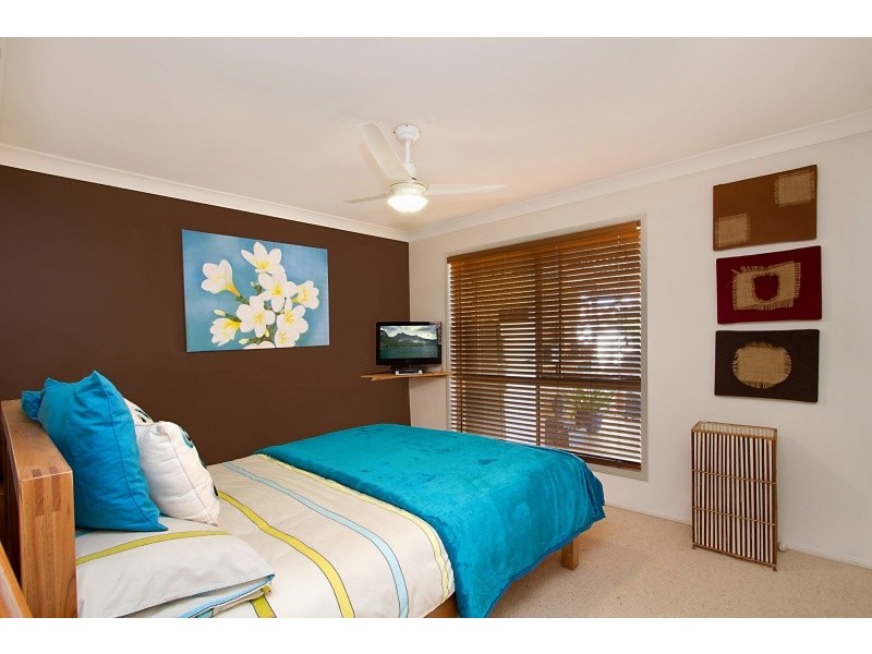 3 Starfish Crescent, Tugun QLD 4224