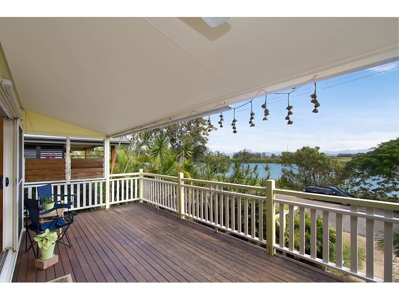 142 Riverside Drive, Tumbulgum NSW 2490