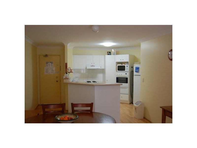 41/40 Teemangum St, Currumbin QLD 4223